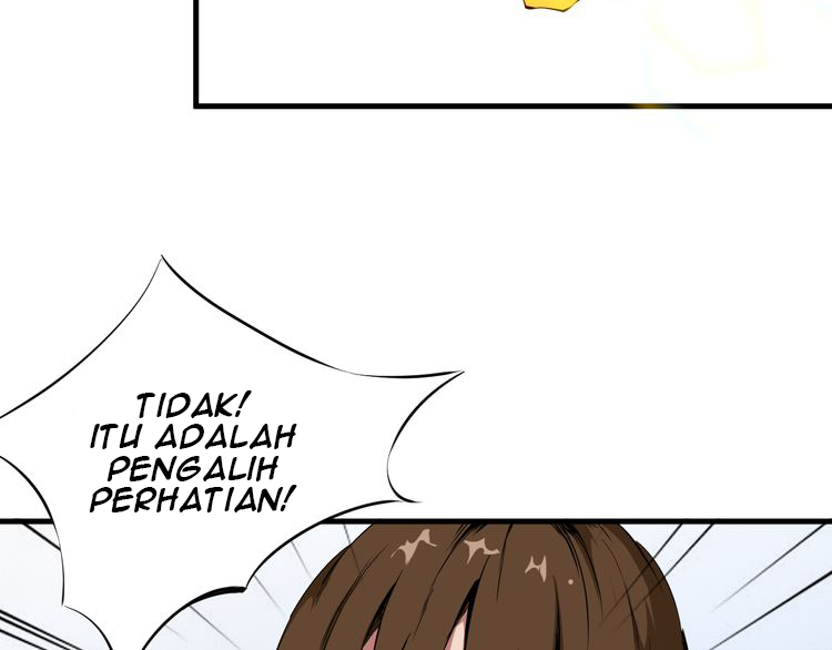 Dragon’s Blood Vessels Chapter 03 Gambar 31